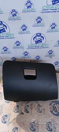 ALFA ROMEO MITO 2010 CASSETTO PORTAOGGETTI + CASSE