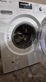 lavatrice Miele W1
