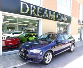 AUDI A4 Avant 40 TDI quattro S tronic