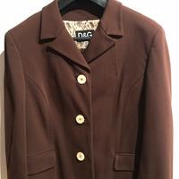 Giacca Dolce&Gabbana