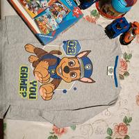Set Paw Patrol 