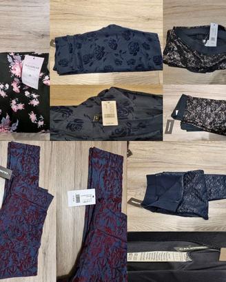 10 Paia di Leggings Nuovi
