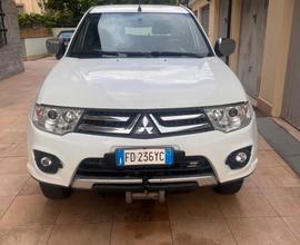 Mitsubishi l200 (2015-2019) - 2016