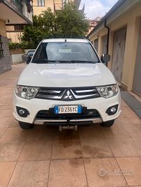 Mitsubishi l200 (2015-2019) - 2016