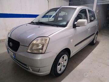 KIA Picanto 1.0 - 2006