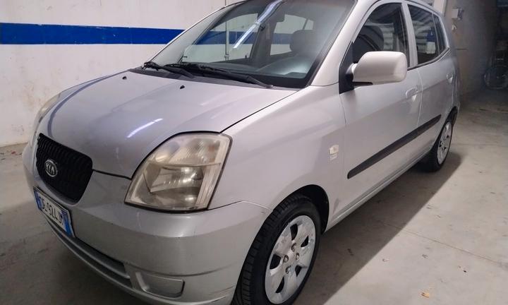 KIA Picanto 1.0 - 2006