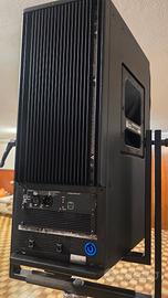 impianto meyer sound