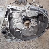 CAMBIO PEUGEOT 3008 1,6 HDI CODICE 20EA33 ANNO 201
