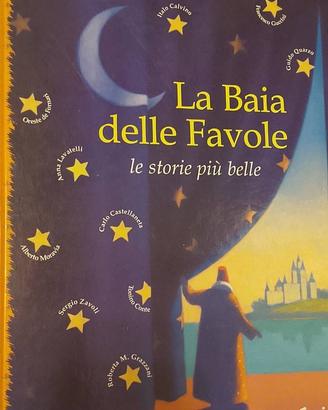 La baia delle favole