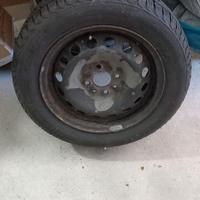 pneumatici invernali