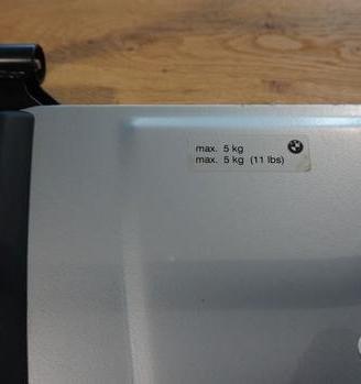 ATTACCHI VALIGIE + PORTAPACCHI ADVENTURE 1150