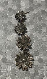 Orecchino singolo Raspini