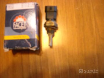 Bulbo temperatura acqua radiatore Opel