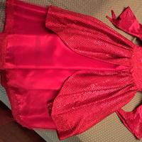 vestito di carnevale