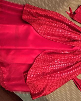 vestito di carnevale