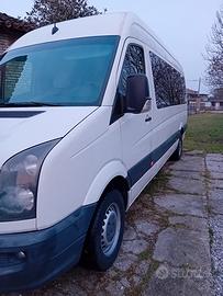 crafter wv 2.5 9 posti 