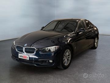 BMW 330 e Business Advantage auto