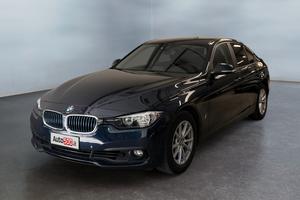 BMW 330 e Business Advantage auto