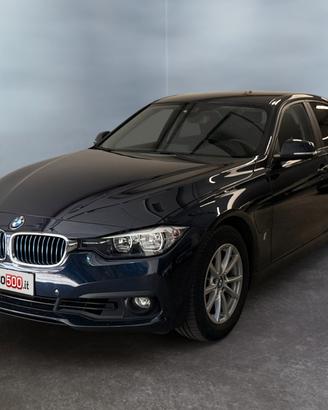 BMW 330 e Business Advantage auto