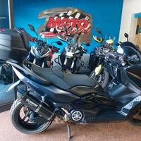 Yamaha T Max 500