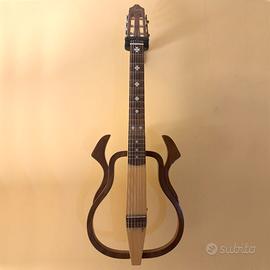 Sojing Silent Guitar – Perfetta per Studio/Pratica