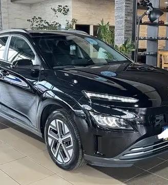 Ricambi Hyundai Kona 100% elettrica del 2023