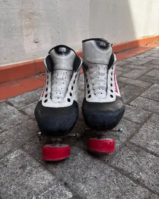 Pattini da Hockey