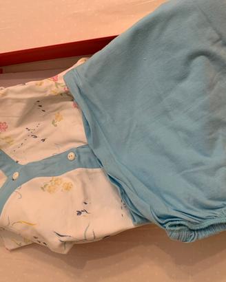 Pigiama donna