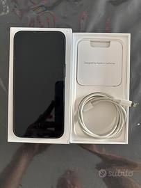 Iphone 13 midnight 128 gb