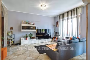 Appartamento di 90 m² con 4 locali a Vedano Olona