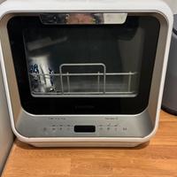 Lavastoviglie Klarstein Amazonia mini