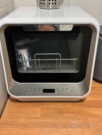 Lavastoviglie Klarstein Amazonia mini