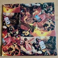 Zucchero - Oro Incenso & Birra - LP Vinile 33 giri