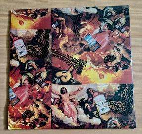 Zucchero - Oro Incenso & Birra - LP Vinile 33 giri