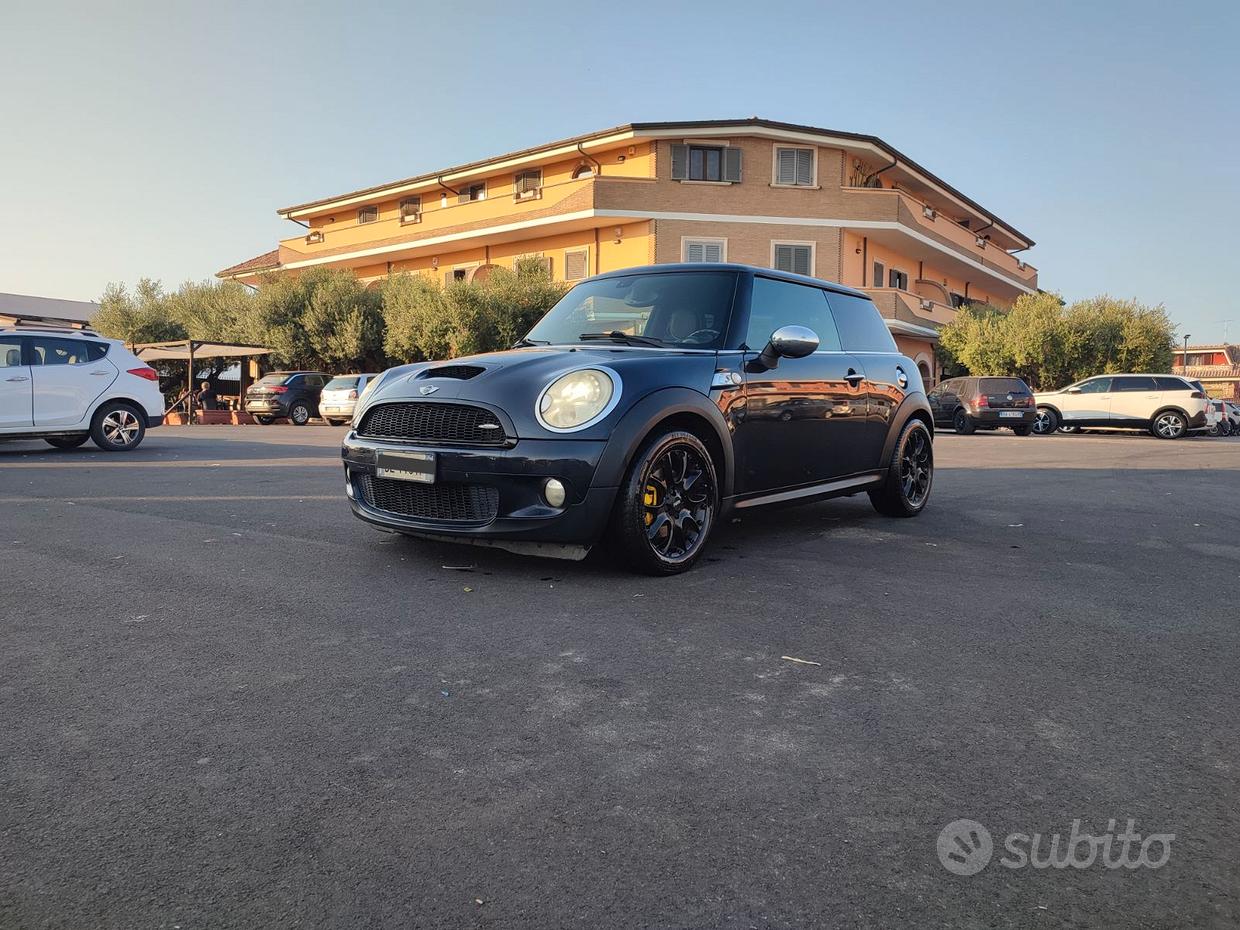 MINI Mini 3ª serie (R56)