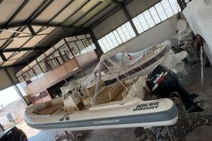 Joker boat 26