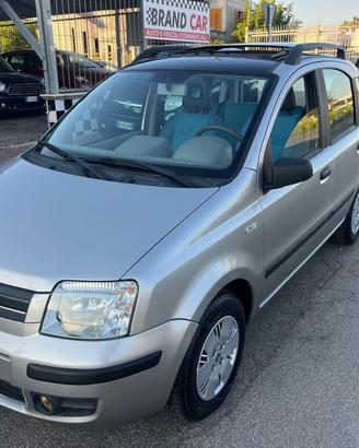 Fiat Panda 1.2 Emotion Unipro 2006