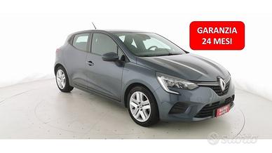 RENAULT Clio Full Hybrid E-Tech 140 CV 5 porte B