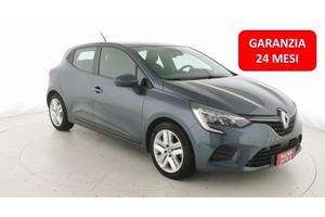 RENAULT Clio Full Hybrid E-Tech 140 CV 5 porte B