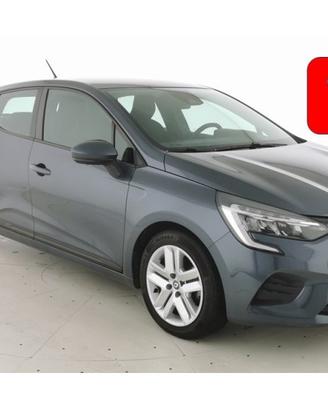 RENAULT Clio Full Hybrid E-Tech 140 CV 5 porte B