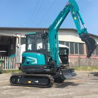 Miniescavatore da 35 Q.li Nuovo