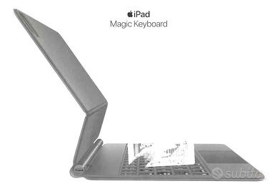 APPLE IPAD MAGIC KEYBOARD 11. Layout Qwerty - Ita