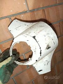 coperchio sterzo manubrio piaggio vespa 125 px