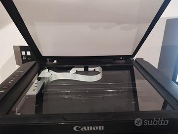 Stampante Canon Drucker MG2550s