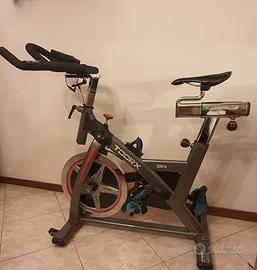 SPINBIKE TOORX SRX 70
