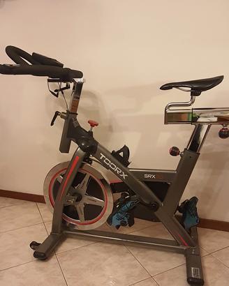 SPINBIKE TOORX SRX 70