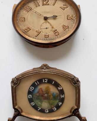 Lotto oggettistica vintage antica