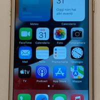 Apple iPhone 7 32 GB Gold