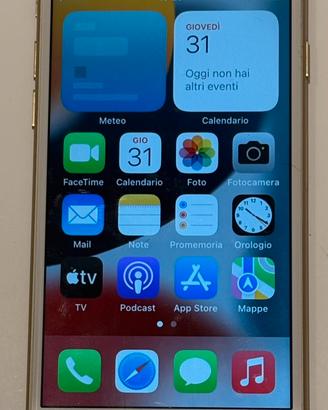 Apple iPhone 7 32 GB Gold