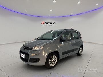FIAT Panda 3ª serie Panda 1.2 Lounge